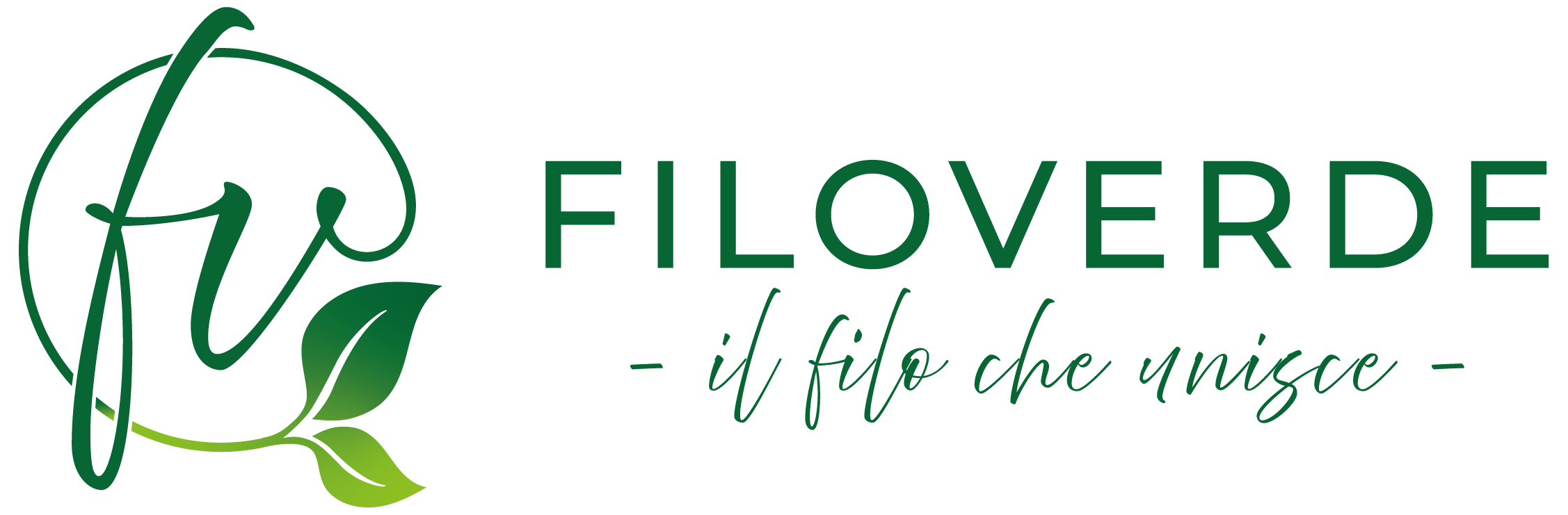 Filo Verde Logo